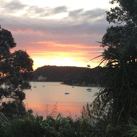 Shelly Beach Studio, Waiheke Island Auckland Exterior photo