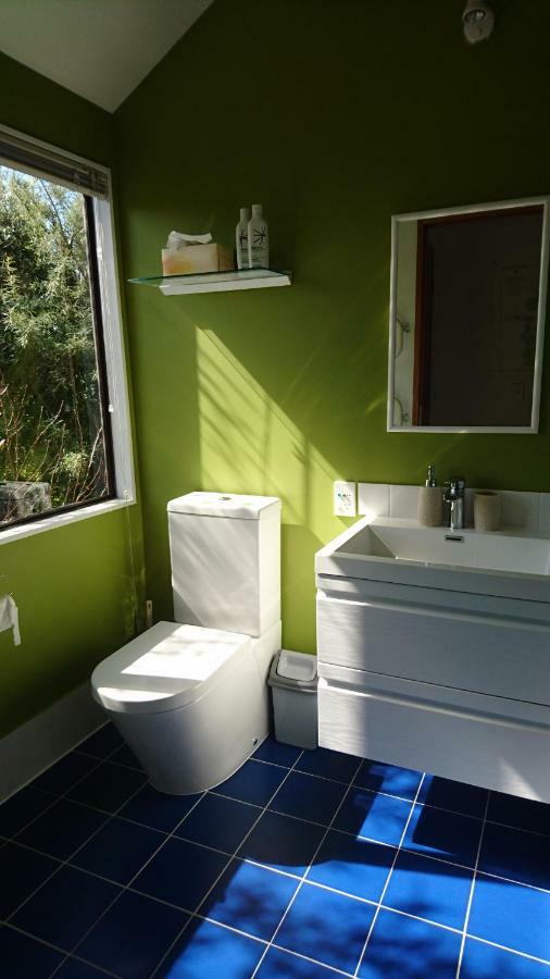 Shelly Beach Studio, Waiheke Island Auckland Exterior photo