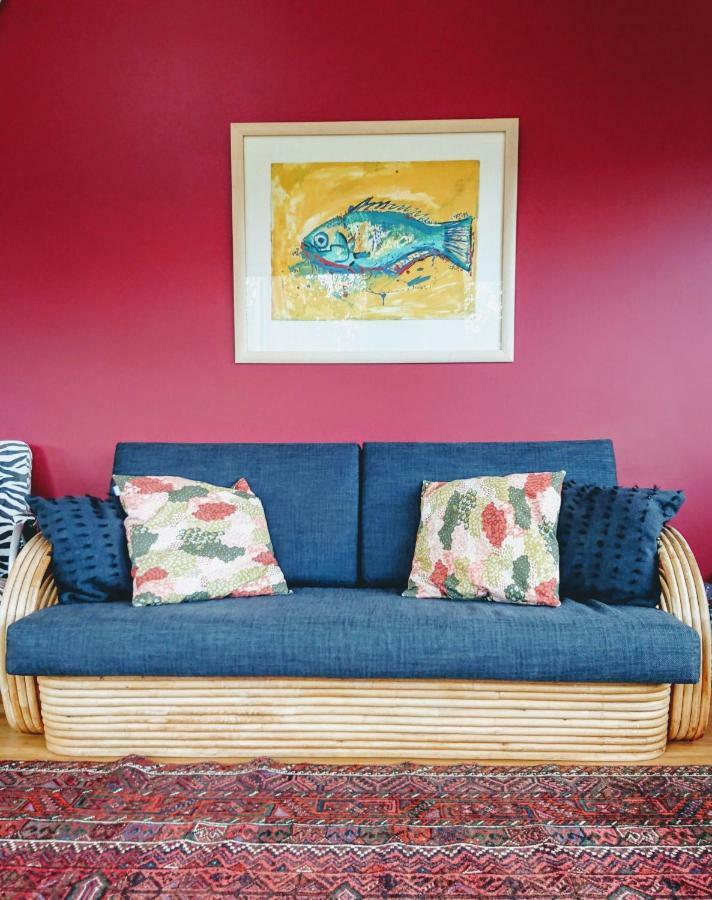 Shelly Beach Studio, Waiheke Island Auckland Exterior photo